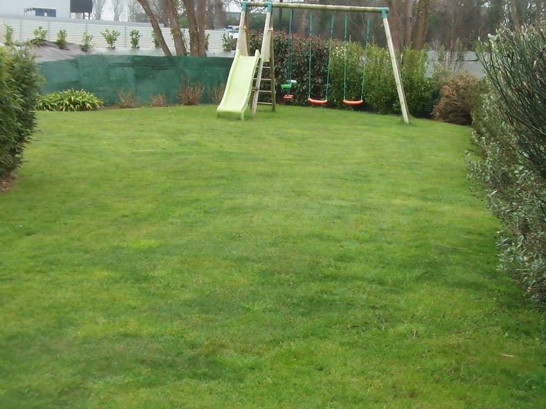 Homestay Dinard 97924-4