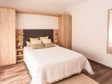 Coliving à louer à Luxembourg - photo 1 : chambre-1