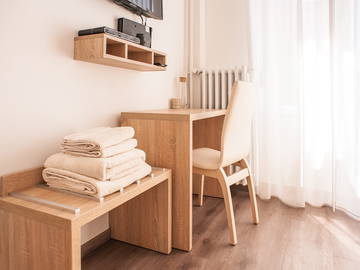 Coliving à louer à Luxembourg - photo 2 : chambre-2