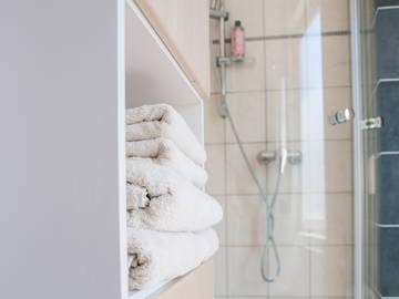 Coliving à louer à Luxembourg - photo 5 : salle de bain-5