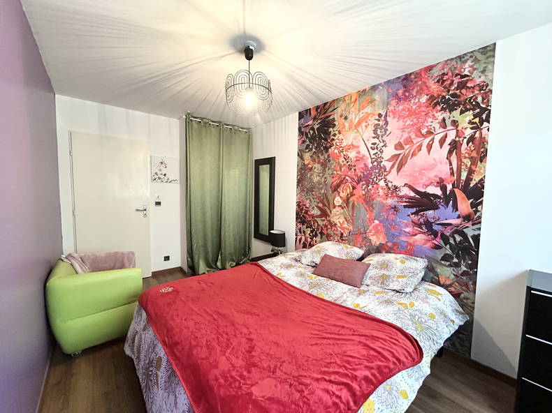 Homestay Lieusaint 250265-2