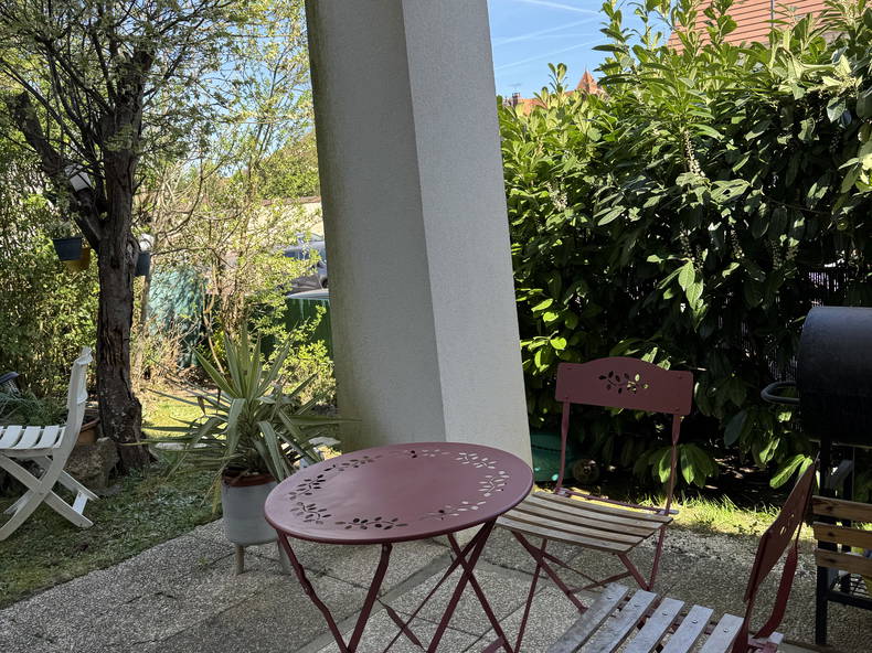 Homestay Lieusaint 250265-3