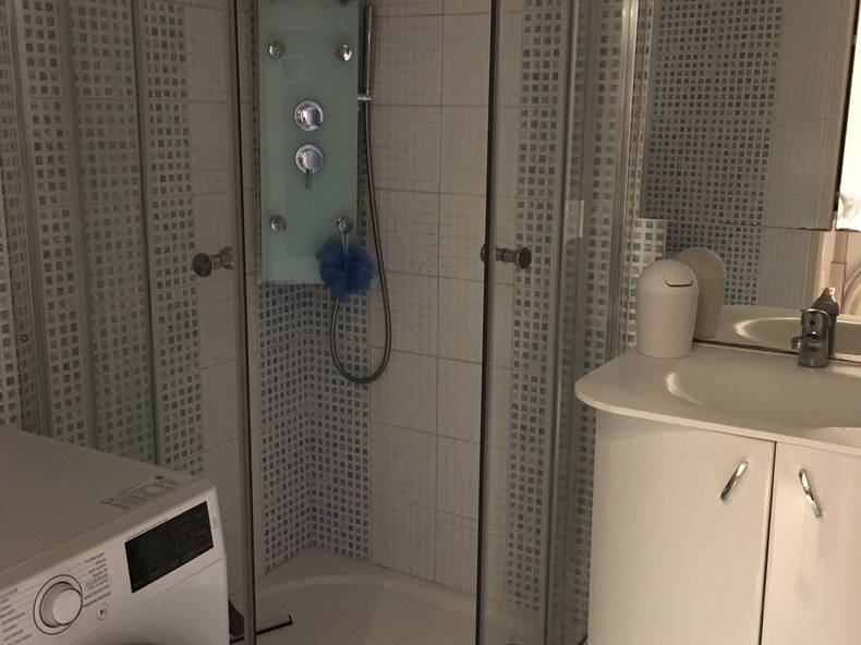 Homestay Lieusaint 250265-4