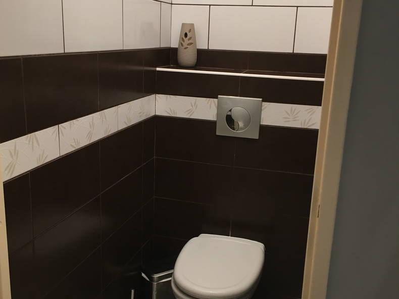 Homestay Lieusaint 250265-5