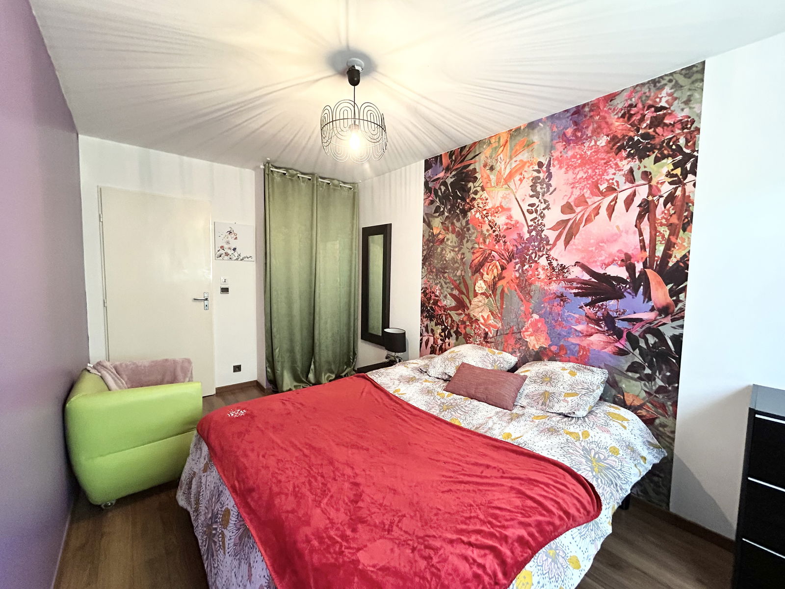 Chambre Chez L'habitant Lieusaint 250265