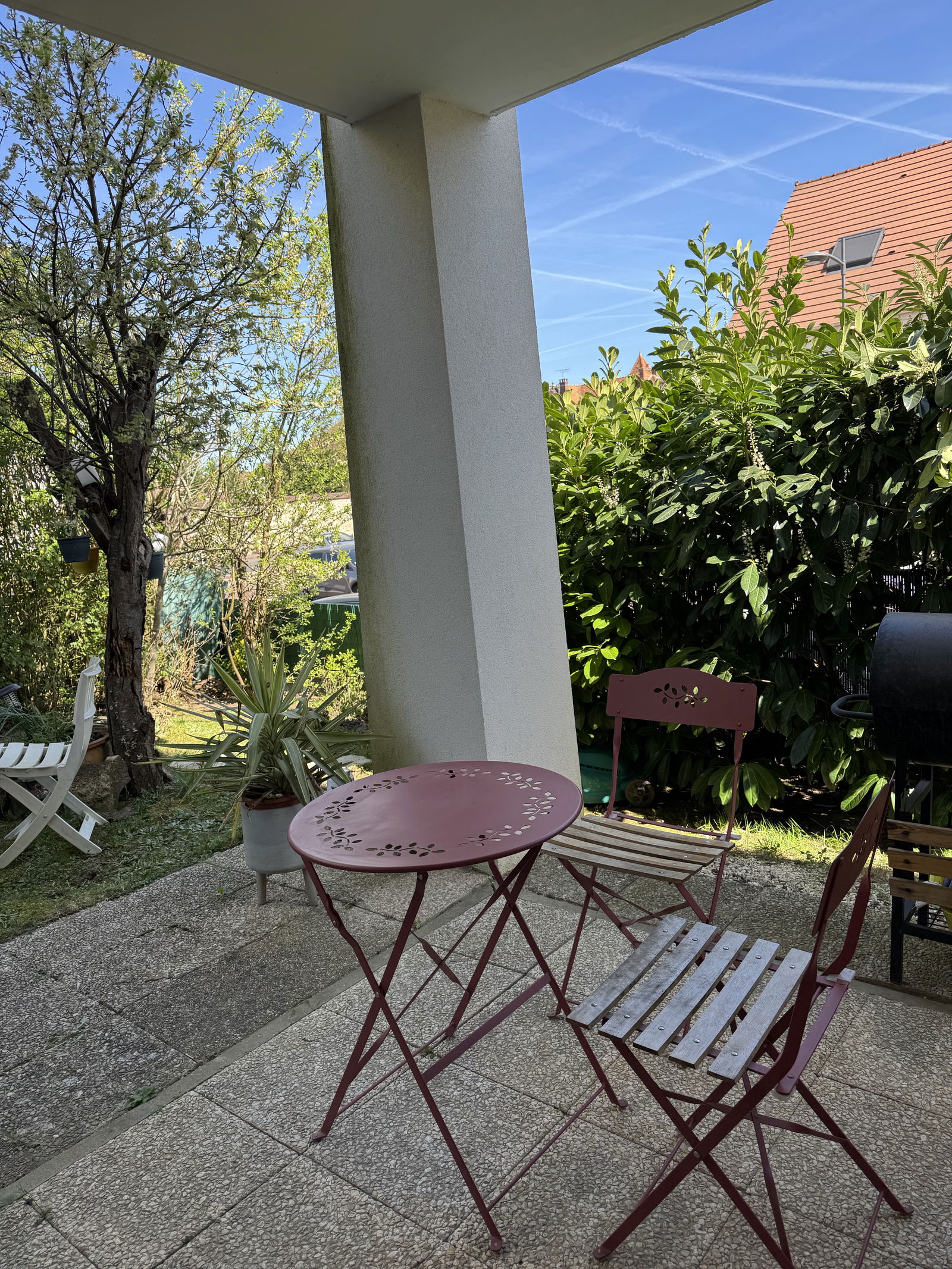 Chambre Chez L'habitant Lieusaint 250265