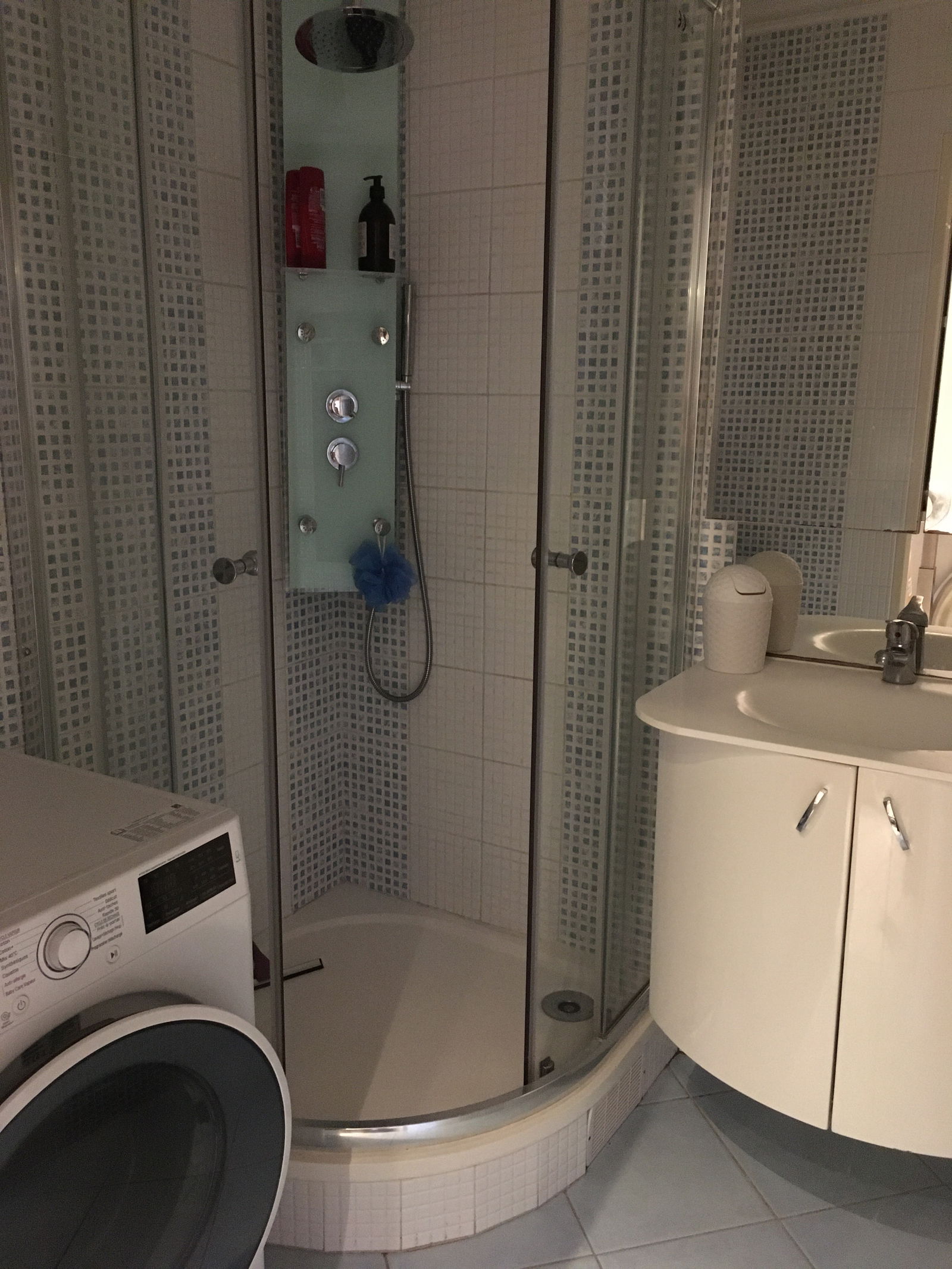 Chambre Chez L'habitant Lieusaint 250265