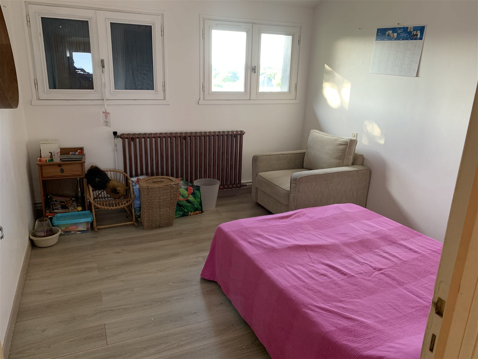 Gastgezin Muzillac 279661