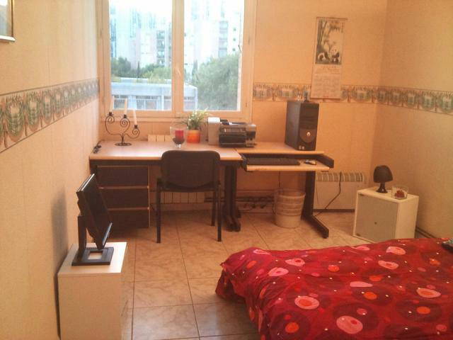 Homestay Nîmes 12086