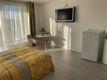 Chambre À Louer Domont 261272