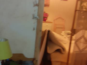 Unterkunft beim Gastgeber zur Miete in Saint-Jean-De-Sixt - Foto 2 : Schlafzimmer-2