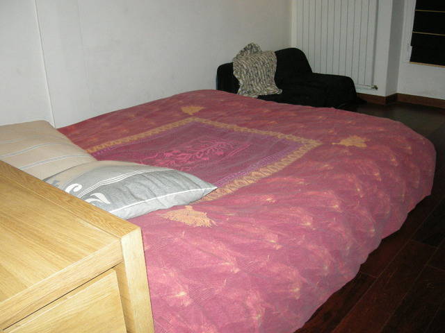 Logement Entier Paris 11394-1