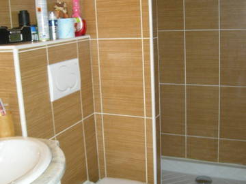 Logement Entier Paris 11394-3