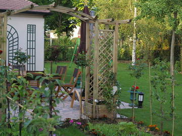 Chambre À Louer Bussy Saint Georges 12841