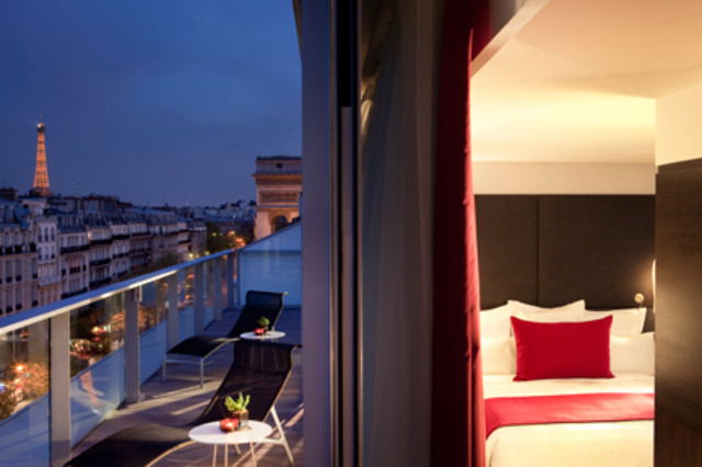 Chambre Chez L'habitant Paris 23570