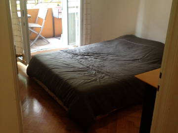 Chambre À Louer Genève 132256