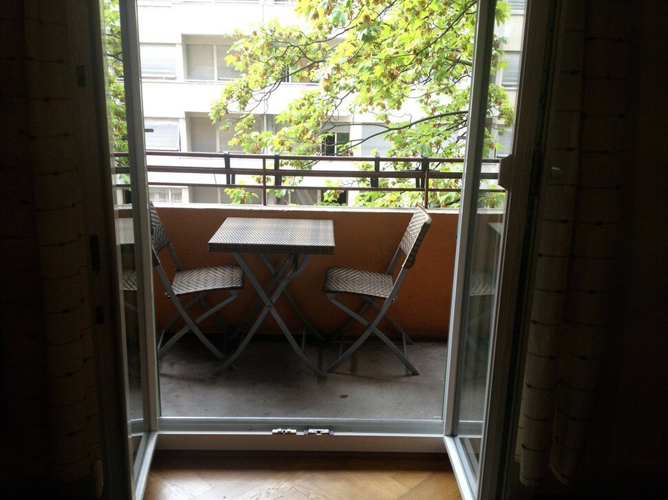 Chambre Chez L'habitant Genève 132256