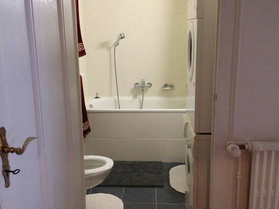 Gastgezin Genève 132256-4