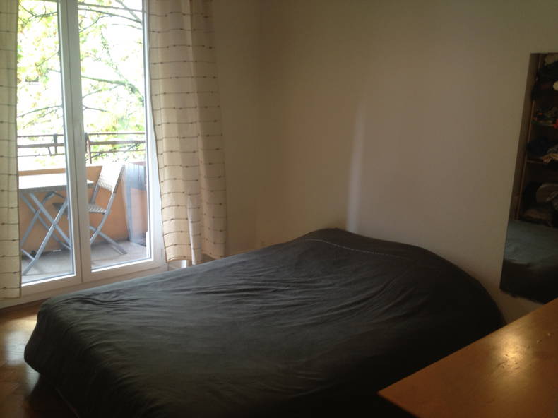 Gastgezin Genève 132256-5