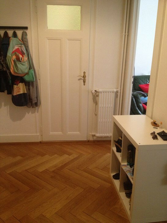 Chambre Chez L'habitant Genève 132256