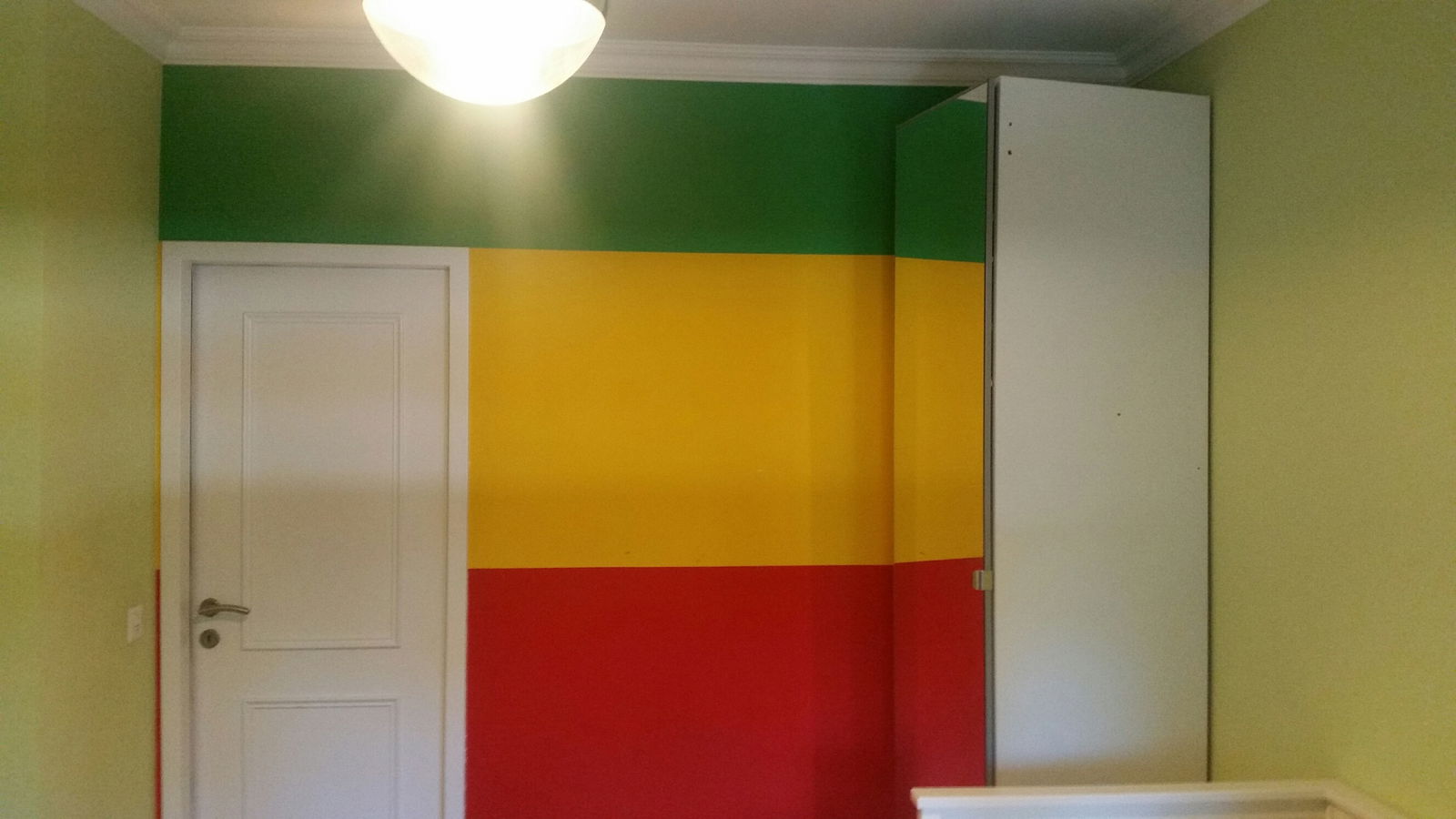 Chambre Chez L'habitant Plan-les-Ouates 153021