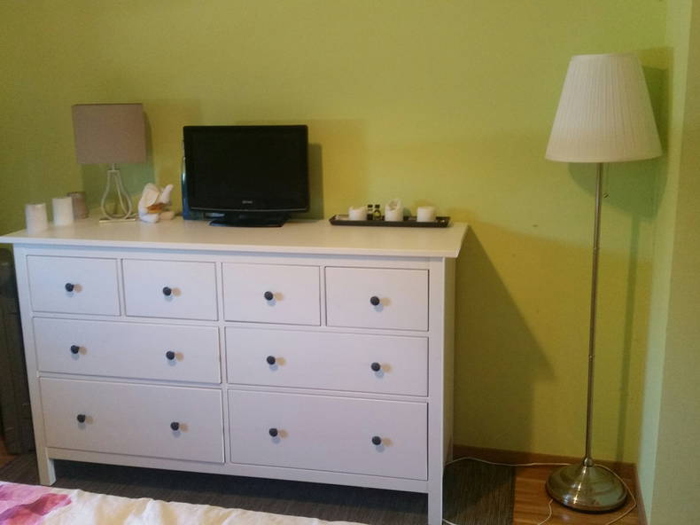 Homestay Plan-les-Ouates 153021-3