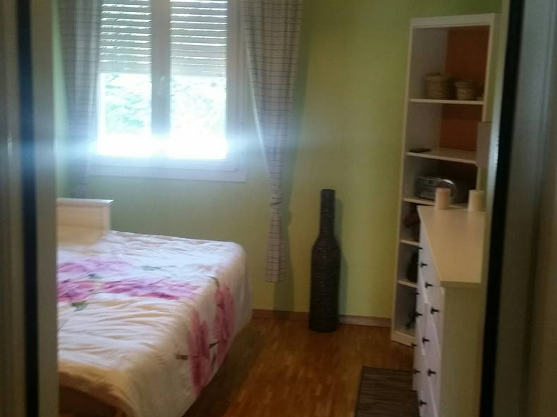 Homestay Plan-les-Ouates 153021-4