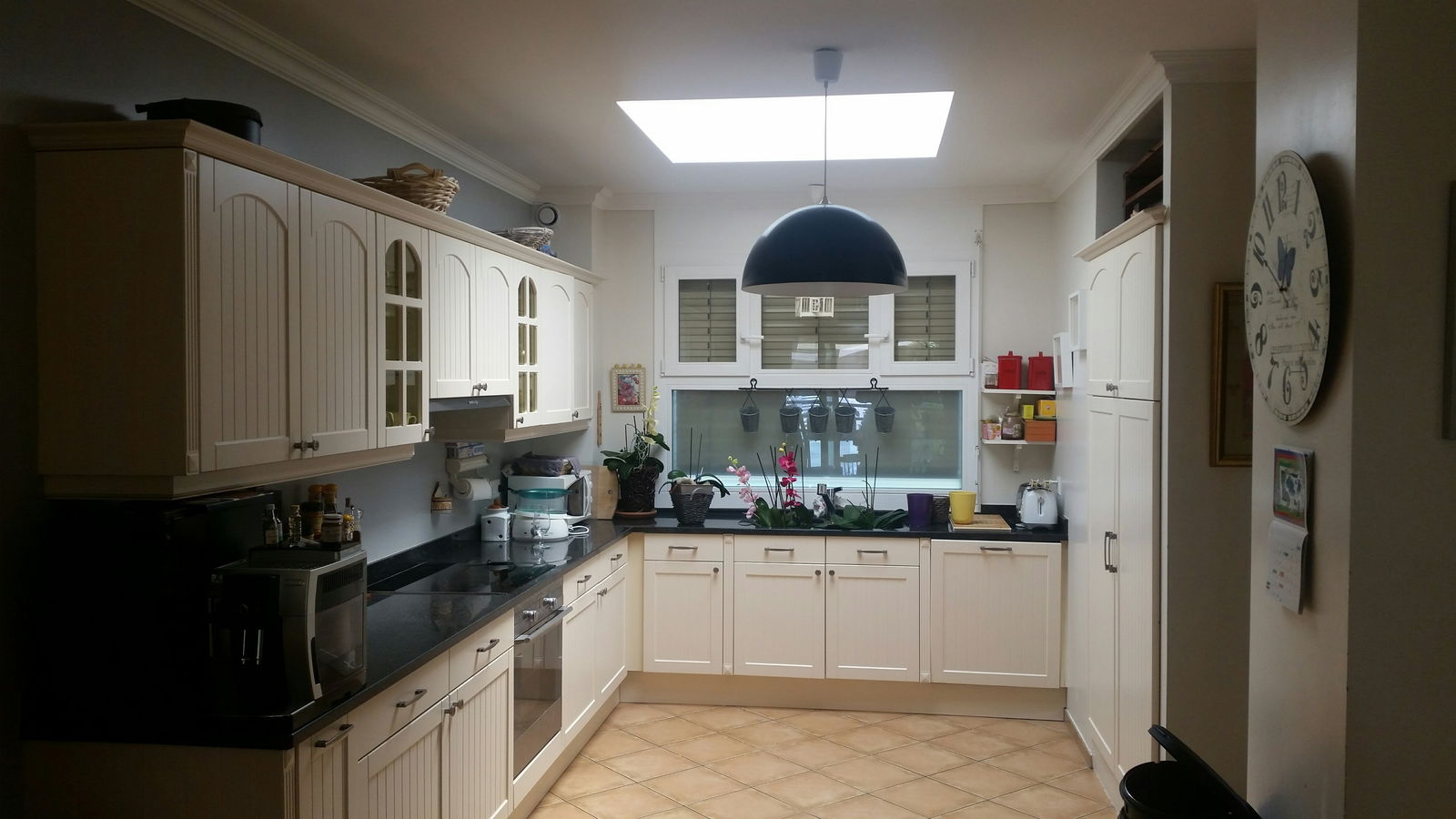 Chambre Chez L'habitant Plan-les-Ouates 153021