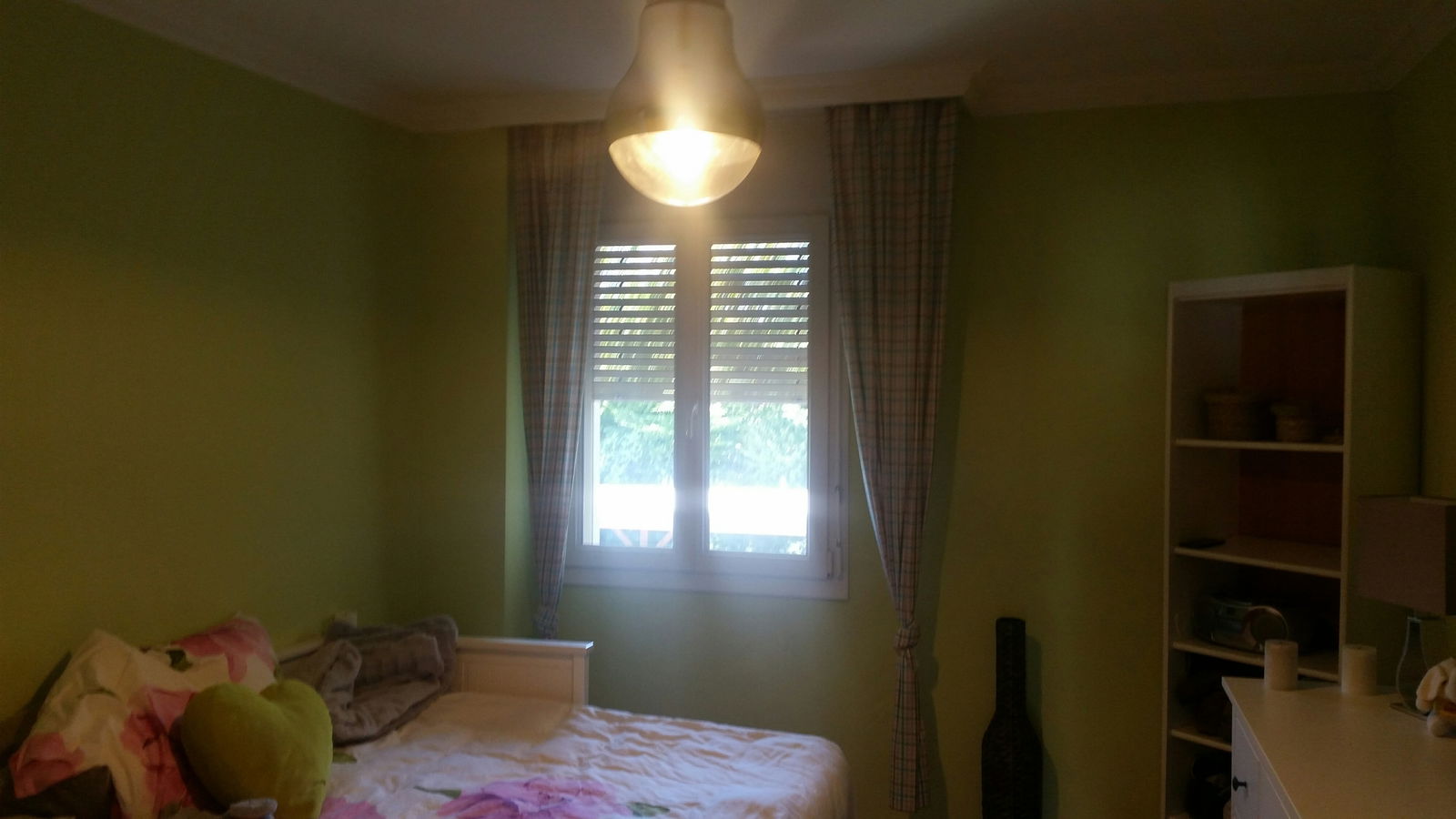 Chambre Chez L'habitant Plan-les-Ouates 153021