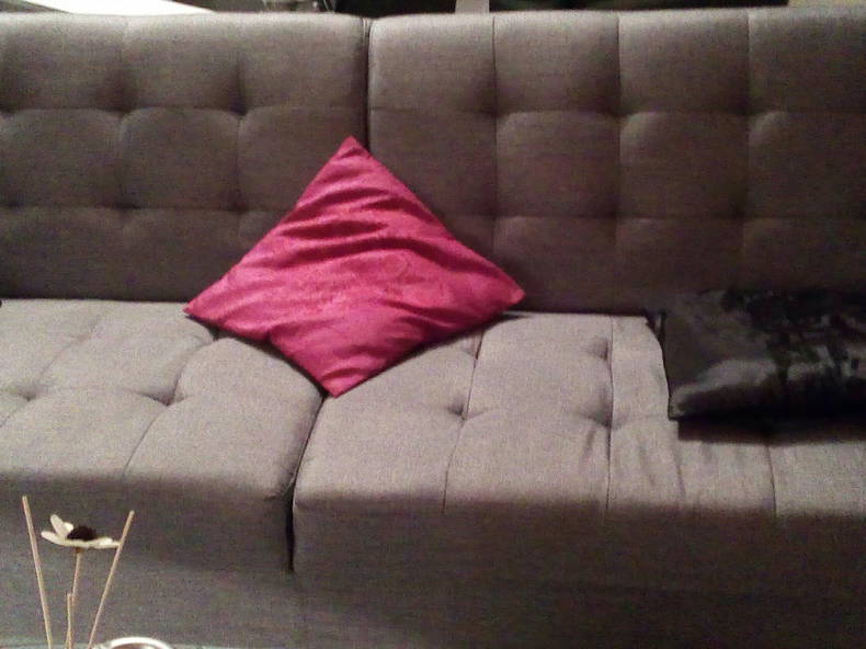 Hospedagem Em Casa De Família Toulouse 163054-1