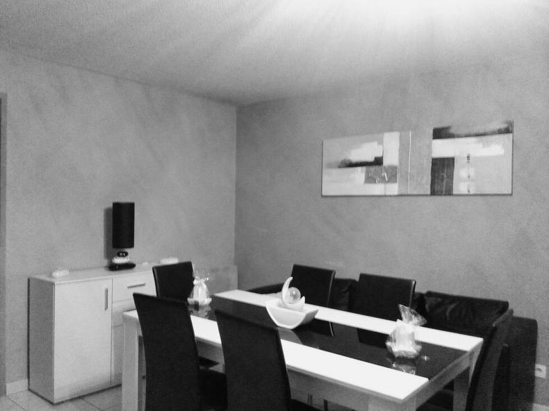 Hospedagem Em Casa De Família Toulouse 163054-2