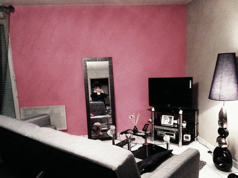 Hospedagem Em Casa De Família Toulouse 163054-3