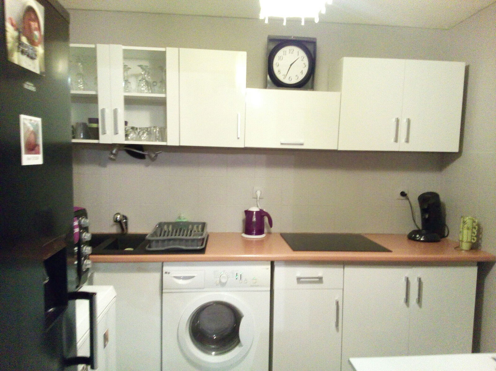 Chambre Chez L'habitant Toulouse 163054