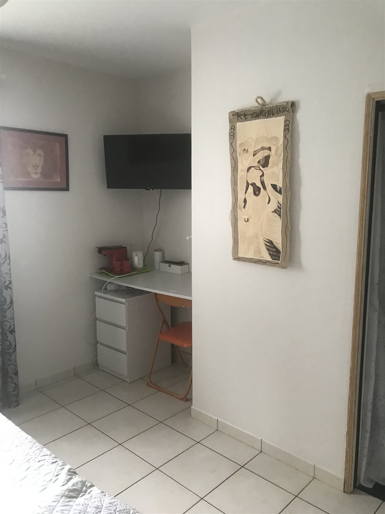 Homestay Illats 251737