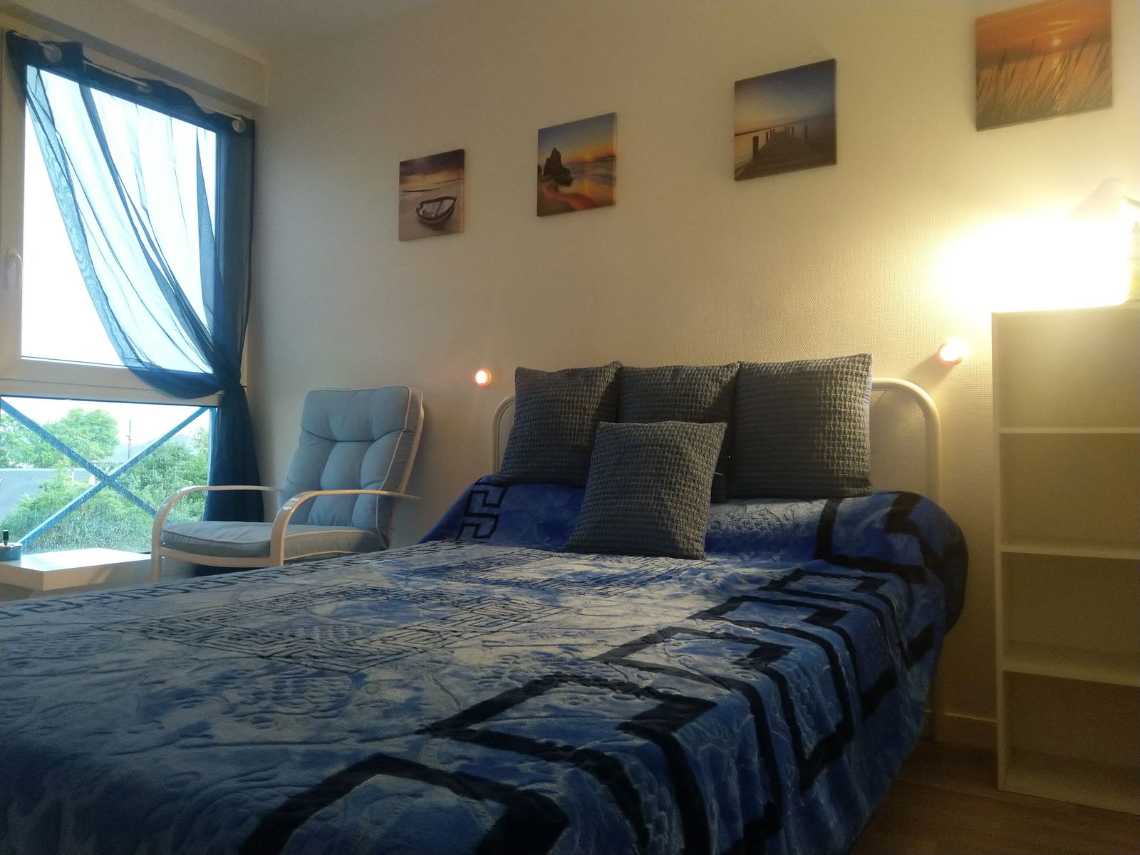 Gastfamilie Liancourt 255970