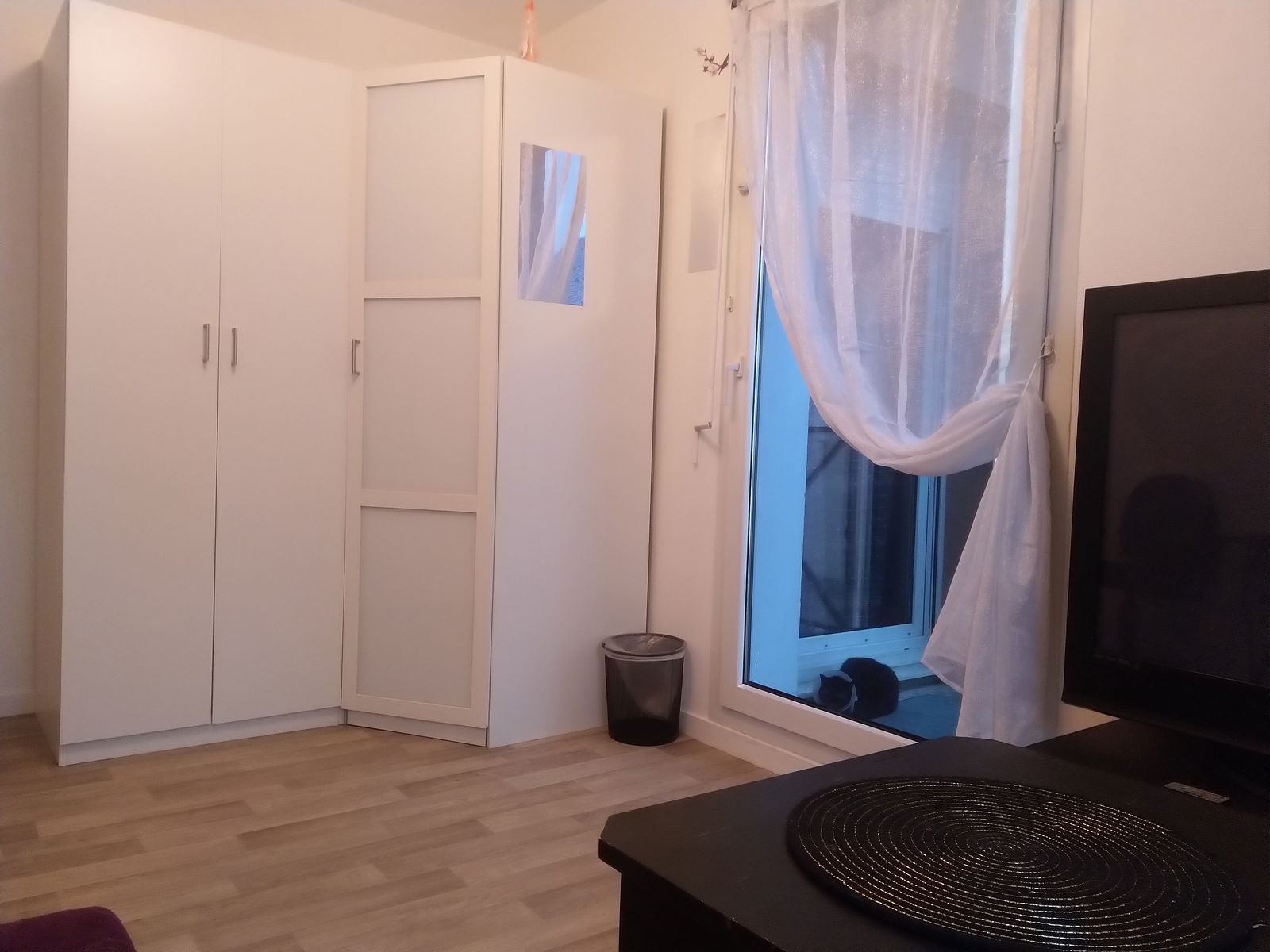 Gastfamilie Liancourt 255970