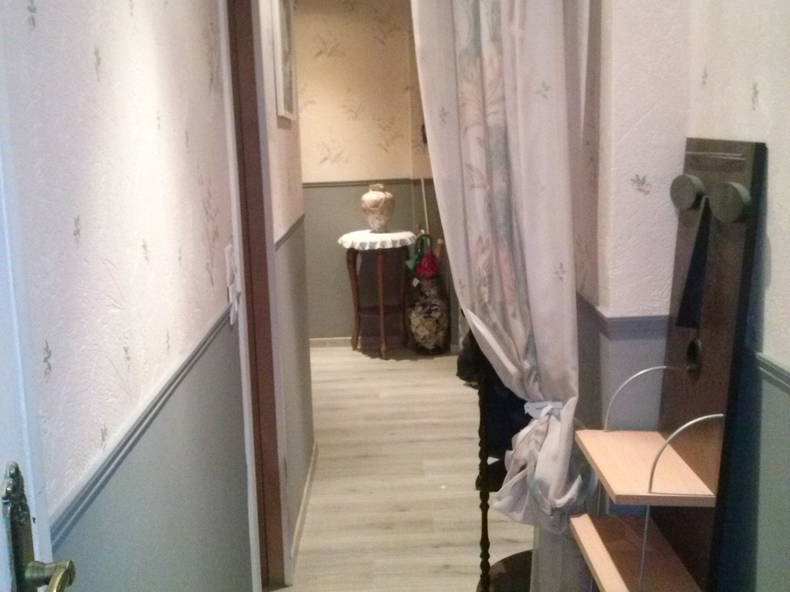 Tuisverblyf Trappes 256201-1