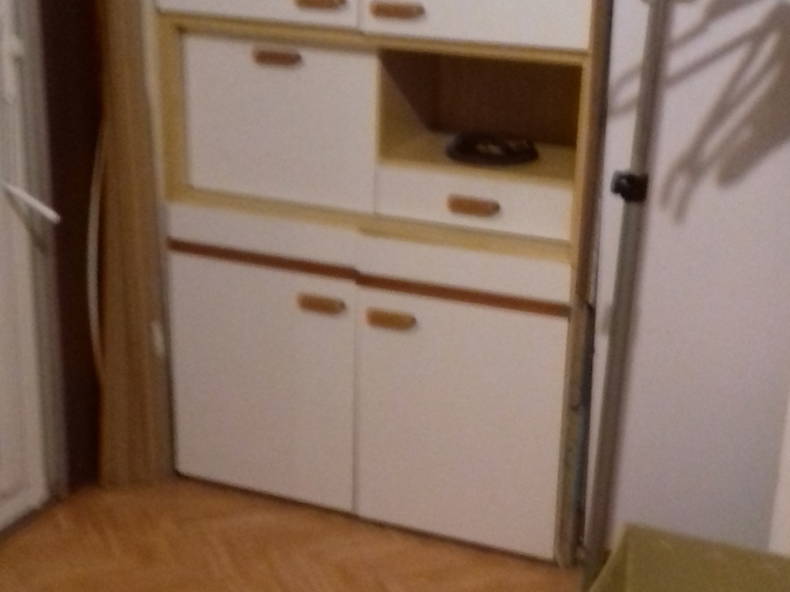 Tuisverblyf Trappes 256201-2