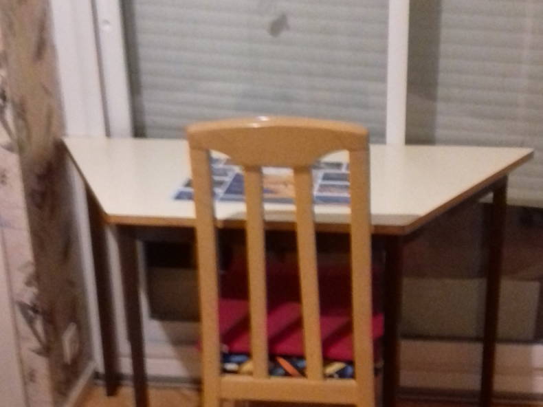 Tuisverblyf Trappes 256201-3