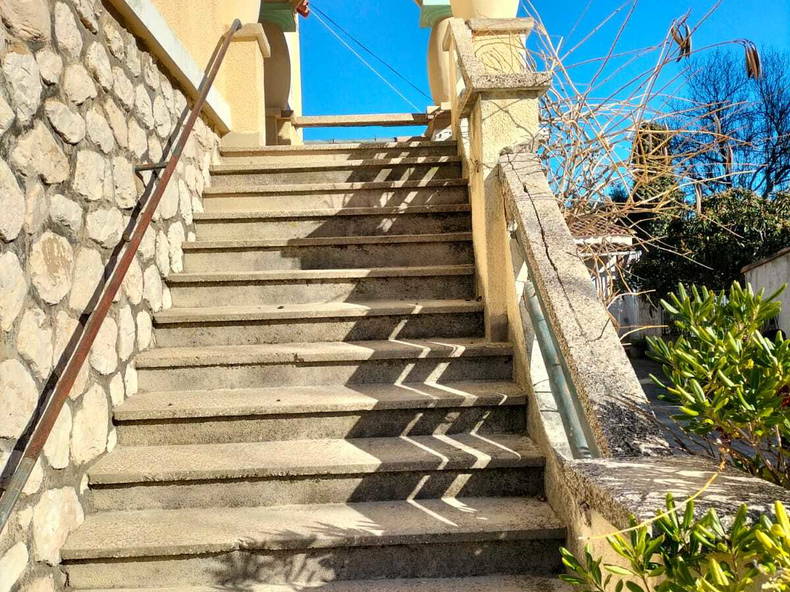 Homestay Aix-en-Provence 258659-1