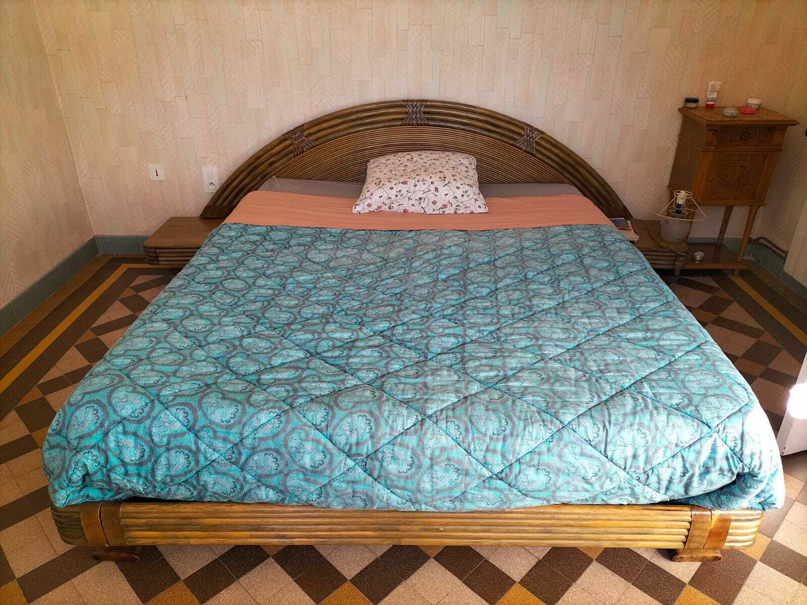 Hemvistelse Aix-en-Provence 258659