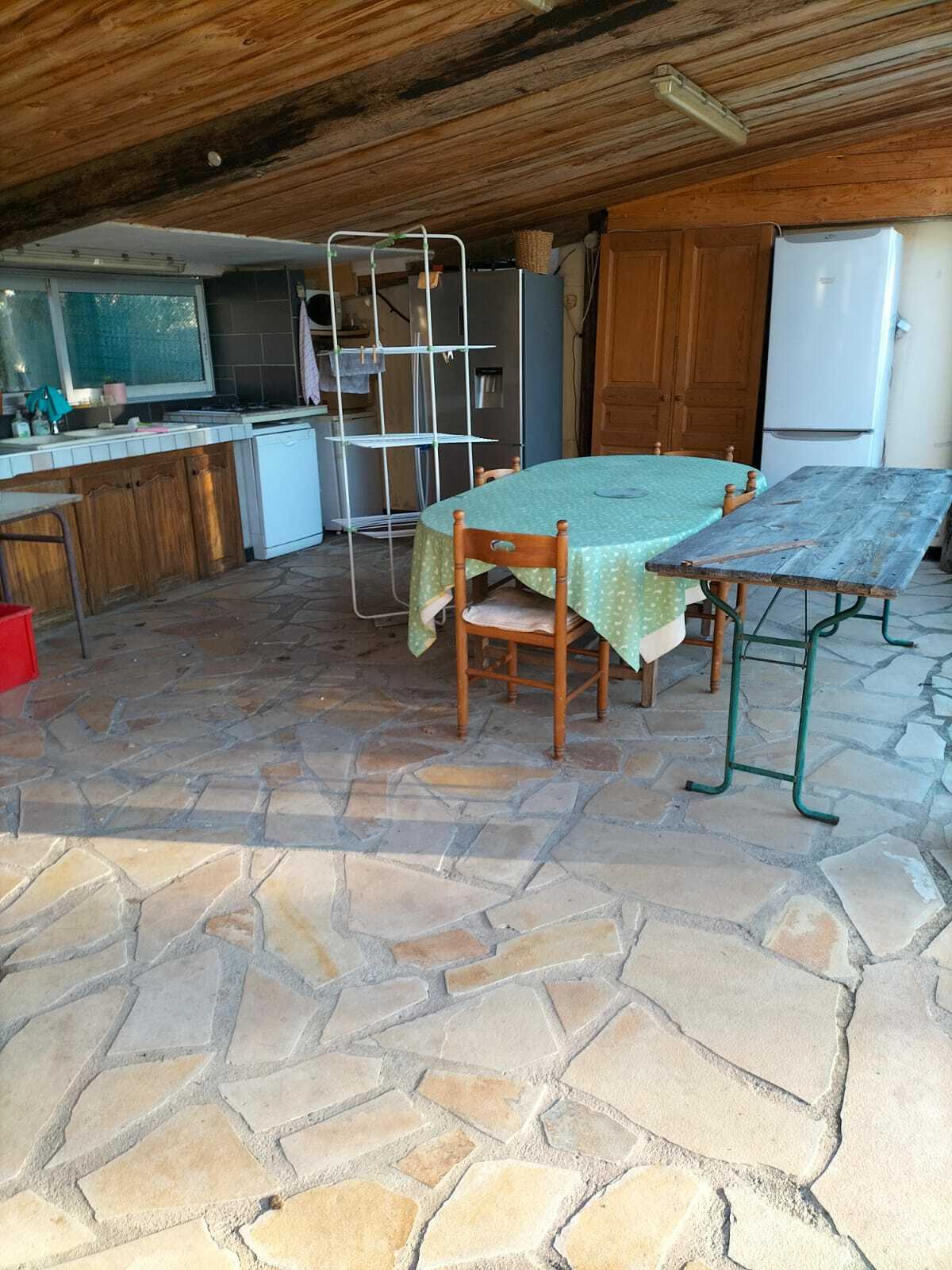Hemvistelse Aix-en-Provence 258659
