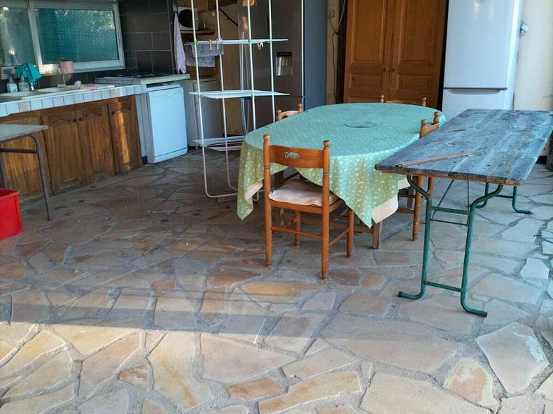 Homestay Aix-en-Provence 258659-5