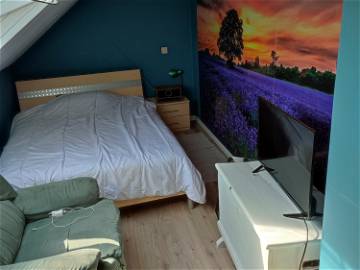 Chambre Chez L'habitant Ohey 259628-4