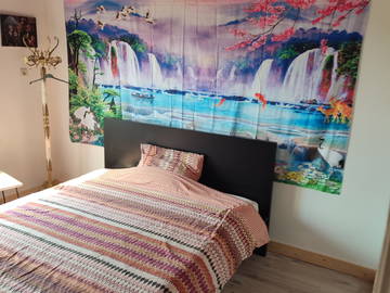 Chambre Chez L'habitant Ohey 259628-5