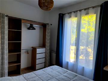 Room For Rent Guécélard 259688-1