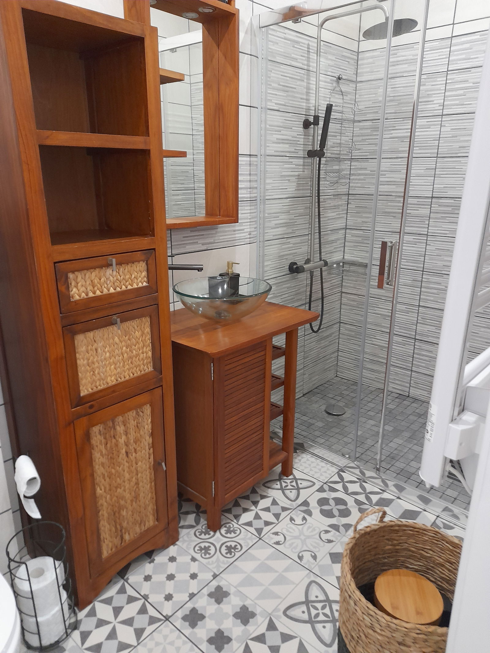 Zakwaterowanie U Rodziny Guécélard 259688