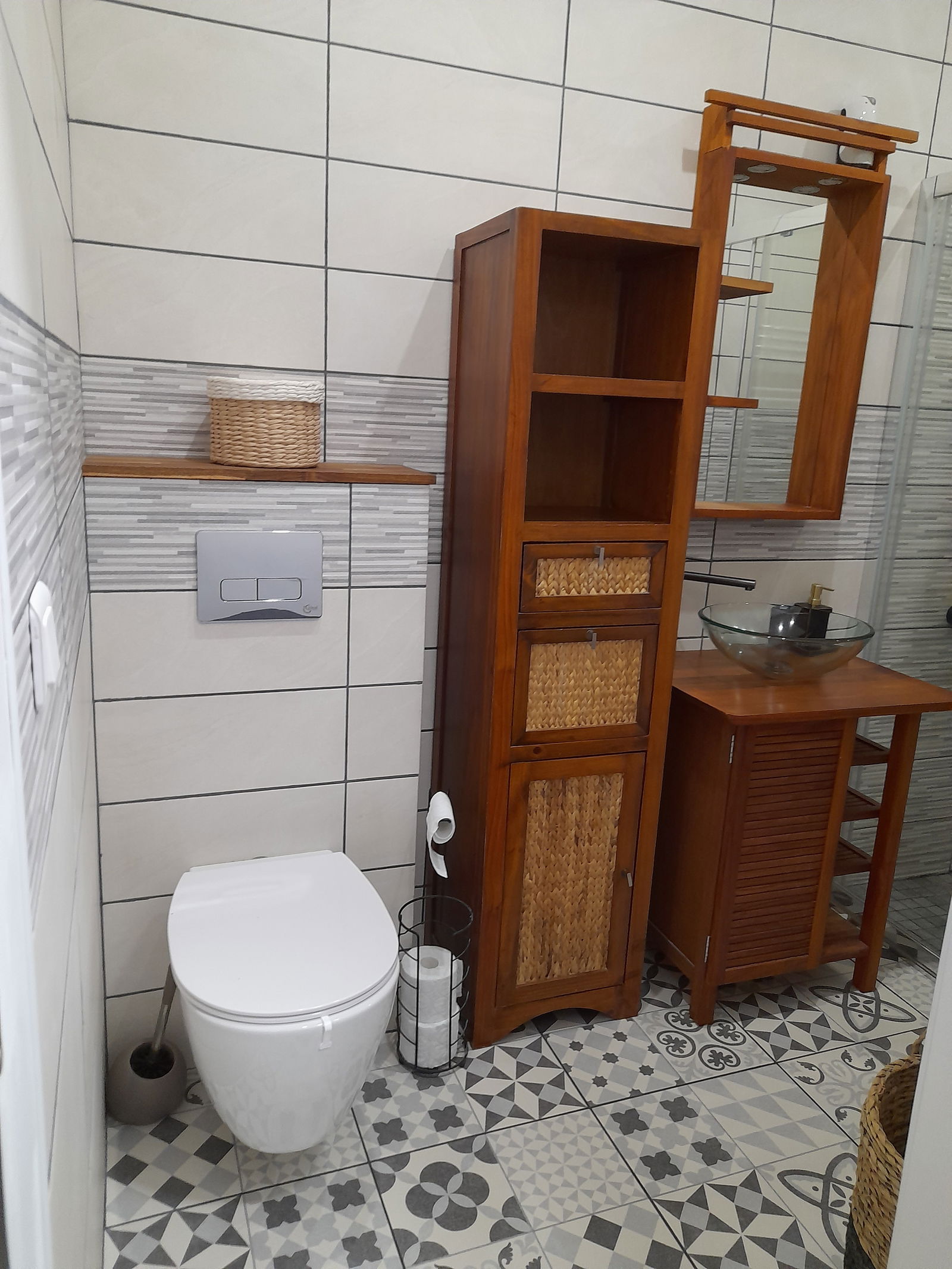 Zakwaterowanie U Rodziny Guécélard 259688