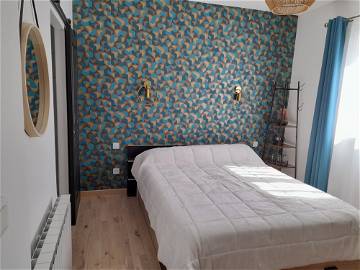 Roomlala | Location Chambre