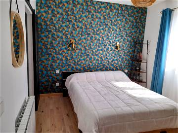 Room For Rent Guécélard 259689-1